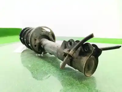 Автозапчасти б/у передний левый амортизатор за ford ecosport titanium ссылки oem iam 1915804  