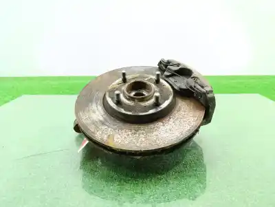 Second-hand car spare part front right knuckle for ford ecosport titanium oem iam references 2050610  