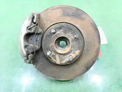 Автозапчастина б/у передній лівий культ для ford ecosport titanium посилання на oem iam 2050612  