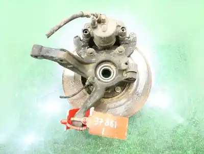 Автозапчастина б/у передній лівий культ для ford ecosport titanium посилання на oem iam 2050612  