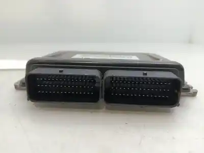 Pezzo di ricambio per auto di seconda mano centralina motore per daewoo matiz s riferimenti oem iam 96291050  