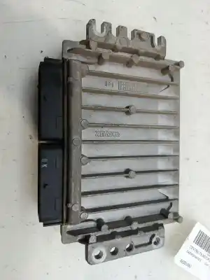 Pezzo di ricambio per auto di seconda mano centralina motore per daewoo matiz s riferimenti oem iam 96291050  