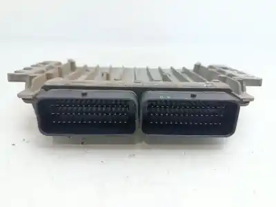 Pezzo di ricambio per auto di seconda mano centralina motore per daewoo matiz s riferimenti oem iam 96291050  