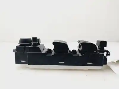 Pezzo di ricambio per auto di seconda mano interruttore alzacristalli anteriore sinistro per mazda 3 lim. (bl) active riferimenti oem iam bek666350  