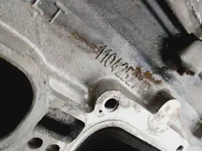 Second-hand car spare part CYLINDER HEAD for NISSAN QASHQAI (J11)  OEM IAM references 110425271P  