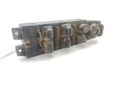 Peça sobressalente para automóvel em segunda mão botão / interruptor elevador vidro dianteiro esquerdo por jeep cherokee (xj) 2.5 turbodiesel referências oem iam 56006573