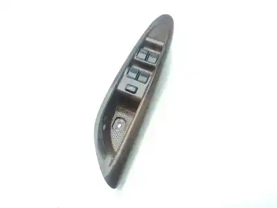 Автозапчастина б/у передні вікний вмикач для mazda mpv (lw) 2.0 посилання на oem iam lc6466350a   Автозапчастина б/у передні вікний вмикач для mazda mpv (lw) 2.0 посилання на oem iam lc6466350a