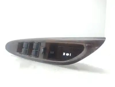 Автозапчастина б/у передні вікний вмикач для mazda mpv (lw) 2.0 посилання на oem iam lc6466350a   Автозапчастина б/у передні вікний вмикач для mazda mpv (lw) 2.0 посилання на oem iam lc6466350a