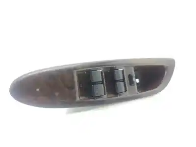 Автозапчастина б/у передні вікний вмикач для mazda mpv (lw) 2.0 посилання на oem iam lc6466350a   Автозапчастина б/у передні вікний вмикач для mazda mpv (lw) 2.0 посилання на oem iam lc6466350a