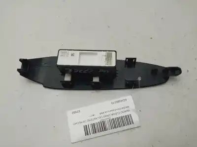 Second-hand car spare part right front power window switch for mazda cx-5 center-line awd oem iam references kd4566370  