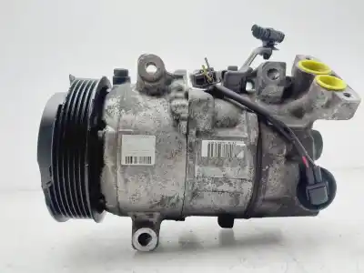 Gebrauchtes Autoersatzteil klimakompressor zum renault scénic iii (jz0/1_) 1.9 dci (jz0j, jz1j, jz1k, jz1s) oem-iam-referenzen 8200956574a  