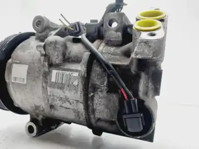 Gebrauchtes Autoersatzteil klimakompressor zum renault scénic iii (jz0/1_) 1.9 dci (jz0j, jz1j, jz1k, jz1s) oem-iam-referenzen 8200956574a  
