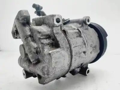 Gebrauchtes Autoersatzteil Klimakompressor zum RENAULT SCÉNIC III (JZ0/1_) 1.9 DCI (JZ0J, JZ1J, JZ1K, JZ1S) OEM-IAM-Referenzen 8200956574A  