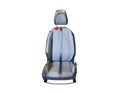 Peça sobressalente para automóvel em segunda mão assento dianteiro direito por peugeot 208 (p2) allure referências oem iam 9823919480