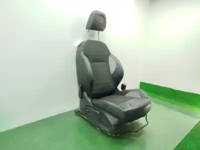 Peça sobressalente para automóvel em segunda mão assento dianteiro direito por peugeot 2008 (--.2013->) allure referências oem iam 1608106580
