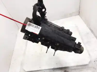 Pezzo di ricambio per auto di seconda mano Testata Motore per RENAULT KANGOO (F/KC0) Authentique Riferimenti OEM IAM K9K  
