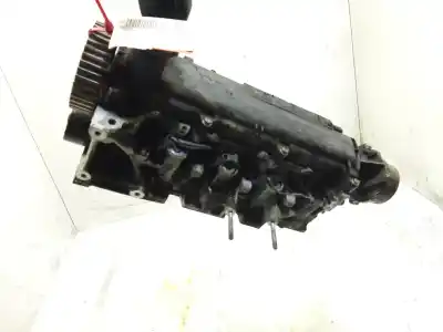 Pezzo di ricambio per auto di seconda mano testata motore per renault kangoo (f/kc0) authentique riferimenti oem iam k9k  