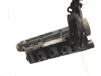 Pezzo di ricambio per auto di seconda mano testata motore per renault kangoo (f/kc0) authentique riferimenti oem iam k9k  