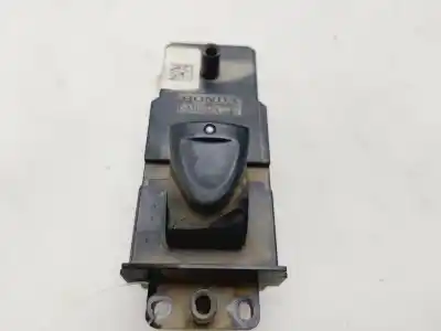 Second-hand car spare part rear right power window switch for honda civic berlina 5 (fk) 2.2 i-ctdi comfort oem iam references 83740smge010  