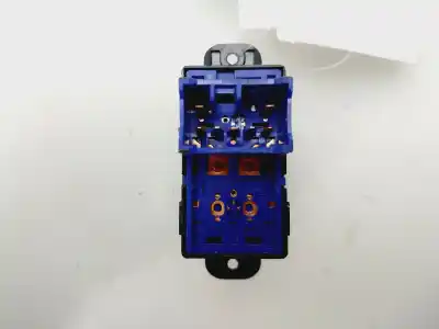 Peça sobressalente para automóvel em segunda mão botão / interruptor elevador vidro dianteiro direito por kia rio (yb) concept referências oem iam 935751w010  