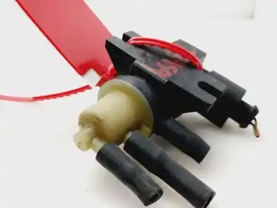 Peça sobressalente para automóvel em segunda mão bomba de ar secundária por volkswagen scirocco (137) 2.0 tdi (103kw) referências oem iam 1k0906627a