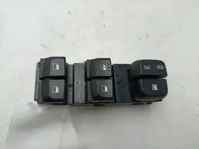 Автозапчасти б/у выключатель левого переднего окна за kia picanto (ja) concept ссылки oem iam 93570g6020   Автозапчасти б/у выключатель левого переднего окна за kia picanto (ja) concept ссылки oem iam 93570g6020