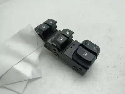 Автозапчасти б/у выключатель левого переднего окна за kia picanto (ja) concept ссылки oem iam 93570g6020 Автозапчасти б/у выключатель левого переднего окна за kia picanto (ja) concept ссылки oem iam 93570g6020