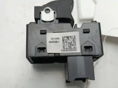 Автозапчасти б/у управление задними правыми стеклами за kia picanto (ja) concept ссылки oem iam 93590g6000 Автозапчасти б/у управление задними правыми стеклами за kia picanto (ja) concept ссылки oem iam 93590g6000