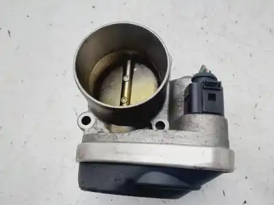 Gebrauchtes Autoersatzteil Drosselklappenstutzen zum RENAULT SCÉNIC III (JZ0/1_) 1.6 16V (JZ0U, JZ1B) OEM-IAM-Referenzen 8200171134B  