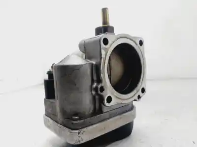 Pièce détachée automobile d'occasion boitier de papillon pour renault scénic iii (jz0/1_) 1.6 16v (jz0u, jz1b) références oem iam 8200171134b  