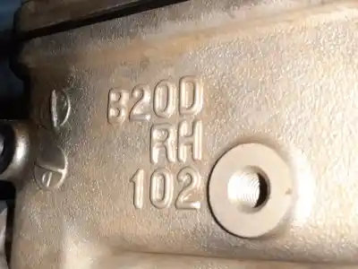 Автозапчасти б/у задницы за subaru forester s12 sport plus ссылки oem iam b20drh102