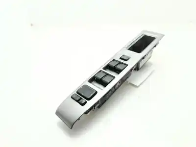 Автозапчасти б/у выключатель левого переднего окна за mazda 5 (cr19) 2.0 cd (cr19) ссылки oem iam cd8966350  