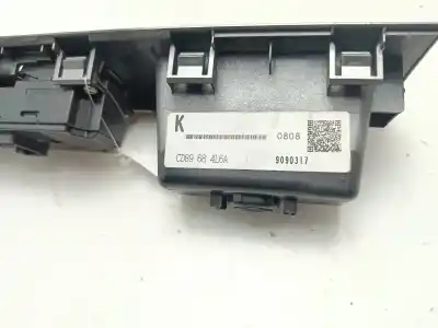 Автозапчасти б/у выключатель левого переднего окна за mazda 5 (cr19) 2.0 cd (cr19) ссылки oem iam cd8966350  