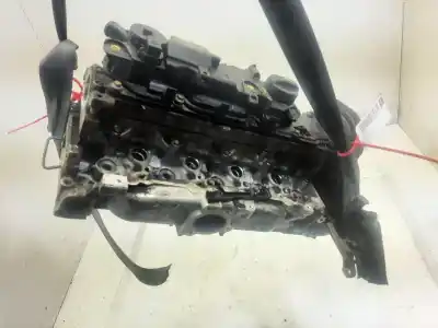 Peça sobressalente para automóvel em segunda mão cabeça / culatra por citroen c4 lim. business referências oem iam 9hp