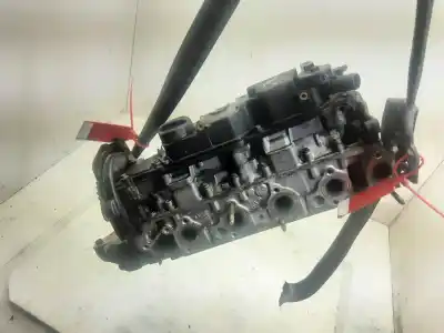 Автозапчасти б/у задницы за citroen c4 lim. business ссылки oem iam 9hp  