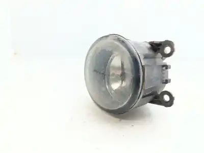 Peça sobressalente para automóvel em segunda mão farol / projetor de nevoeiro direito por renault scenic ii confort dynamique referências oem iam 8200074008  