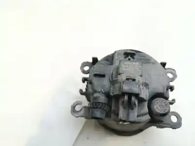 Peça sobressalente para automóvel em segunda mão farol / projetor de nevoeiro direito por renault scenic ii confort dynamique referências oem iam 8200074008  