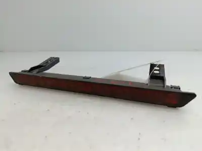 Pezzo di ricambio per auto di seconda mano luce freno centrale per skoda fabia (6y2/6y3) young line riferimenti oem iam 6y6945097a  