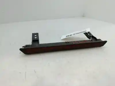 Pezzo di ricambio per auto di seconda mano luce freno centrale per skoda fabia (6y2/6y3) young line riferimenti oem iam 6y6945097a  