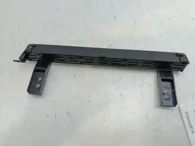 Pezzo di ricambio per auto di seconda mano luce freno centrale per skoda fabia (6y2/6y3) young line riferimenti oem iam 6y6945097a  