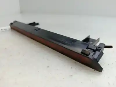 Pezzo di ricambio per auto di seconda mano luce freno centrale per skoda fabia (6y2/6y3) young line riferimenti oem iam 6y6945097a  
