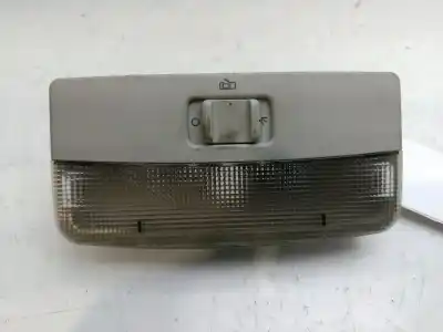 Автозапчасти б/у внутренний свет за skoda fabia (6y2/6y3) young line ссылки oem iam 1z0947105  