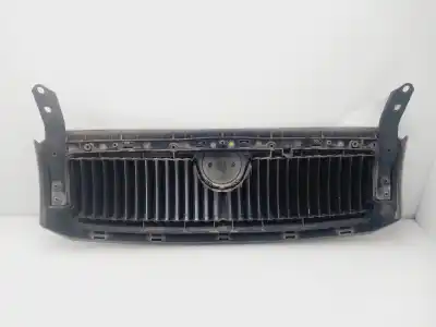 Second-hand car spare part front grille for skoda fabia (6y2/6y3) young line oem iam references 6y0853668b  