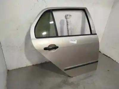 Автозапчасти б/у  за SKODA FABIA (6Y2/6Y3)  ссылки OEM IAM 6Y6833056  