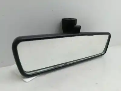 İkinci el araba yedek parçası iç ayna için skoda fabia (6y2/6y3) young line oem iam referansları 3b0857511a  