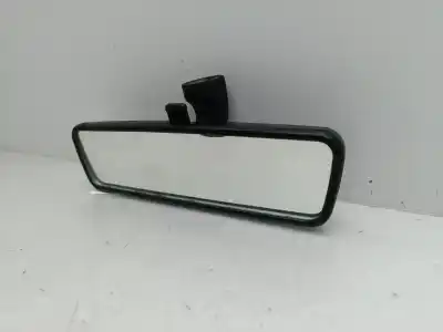 İkinci el araba yedek parçası iç ayna için skoda fabia (6y2/6y3) young line oem iam referansları 3b0857511a  