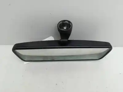İkinci el araba yedek parçası iç ayna için skoda fabia (6y2/6y3) young line oem iam referansları 3b0857511a  