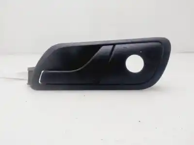 Pezzo di ricambio per auto di seconda mano maniglia interna anteriore sinistra per skoda fabia (6y2/6y3) young line riferimenti oem iam 6y0837247  