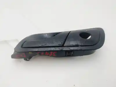 Pezzo di ricambio per auto di seconda mano maniglia interna anteriore sinistra per skoda fabia (6y2/6y3) young line riferimenti oem iam 6y0837247  