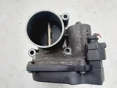 Автозапчасти б/у бабочка коробка за SKODA FABIA (6Y2/6Y3) Young Line ссылки OEM IAM 03C133062B  